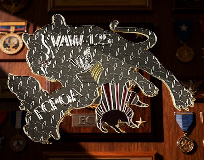 Custom Standard Coin